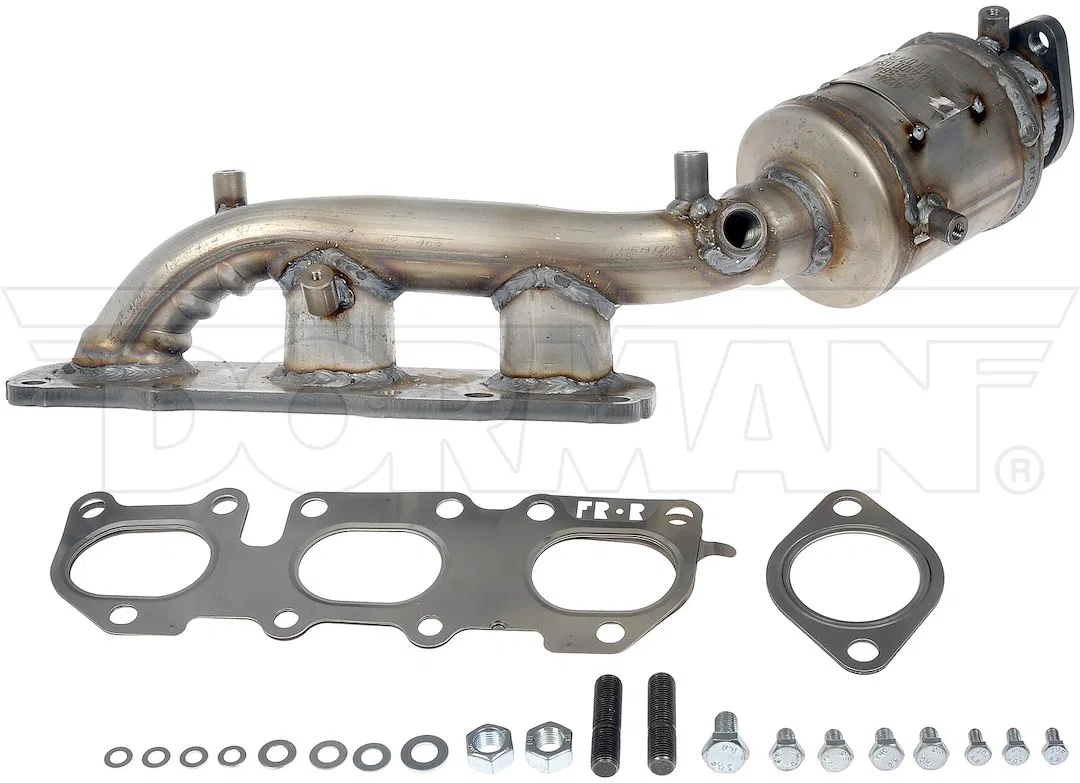 674-564 – DORMAN Catalytic Converter, OE Replacement CARB Compliant: No
